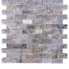Silver - 30 x 30 cm (50.35m² Chaque pallet)