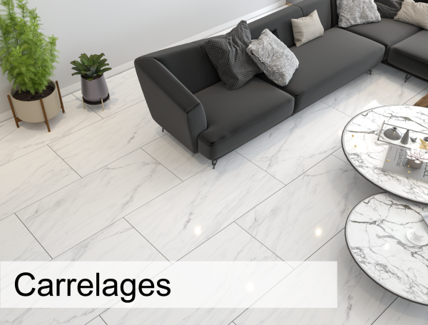 Carrelage
